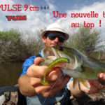 Pulse Yum 90 : une nouvelle taille au top !