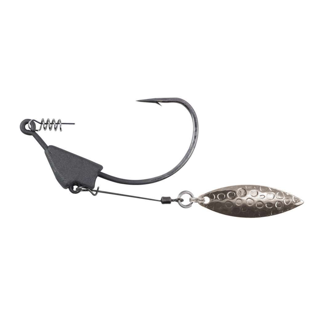 Combi twister Scratch Tackle