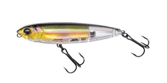 3DR Pencil coloris Golden Shiner