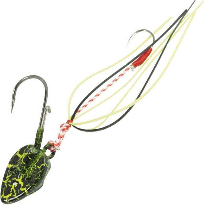 Rock Shallow Explorer Tackle