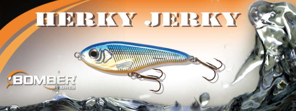 Herky Jerky Bomber