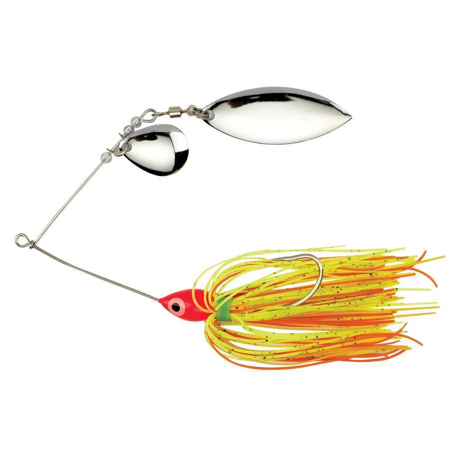 Spinner Predator Flashmer