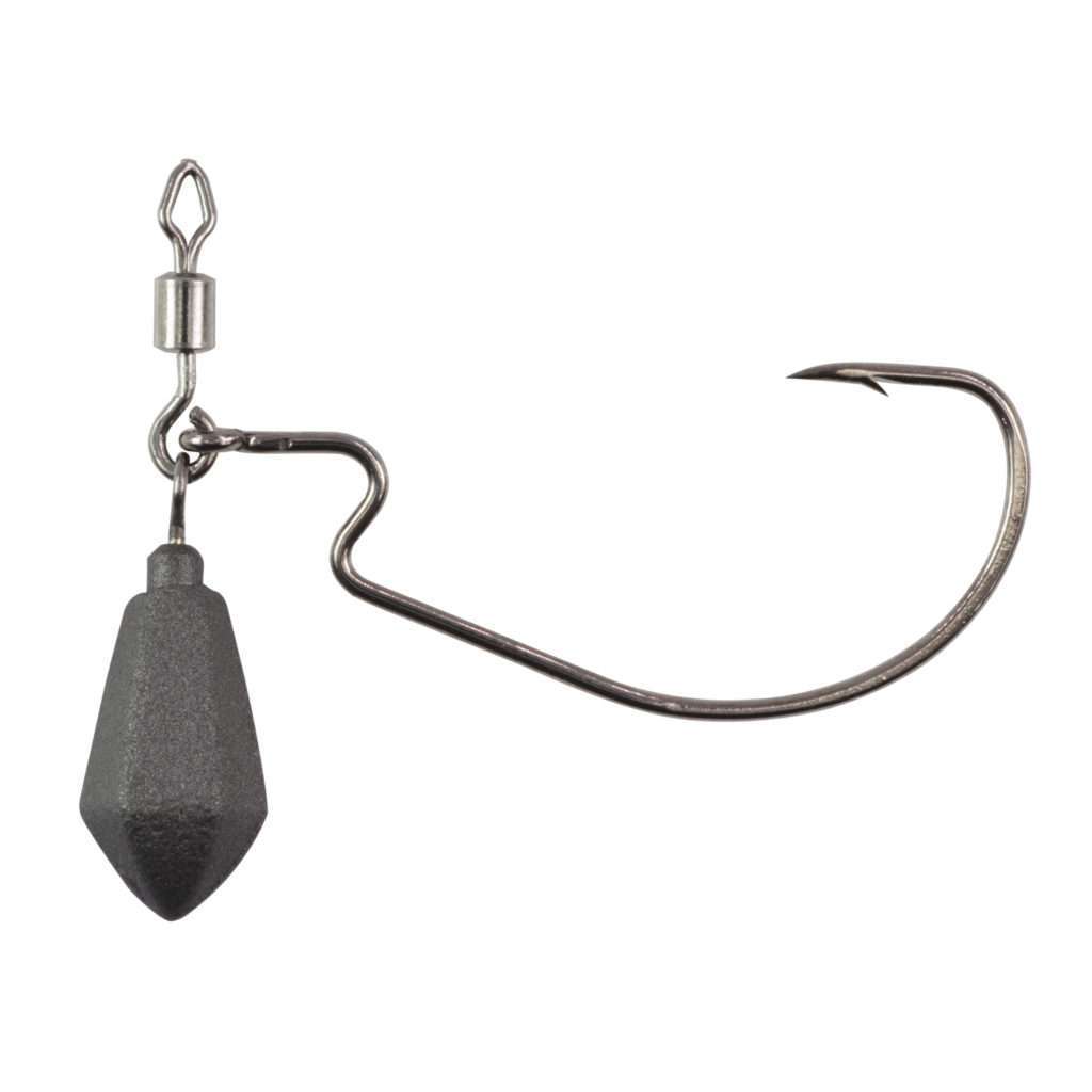 Combi drop Scratch Tackle