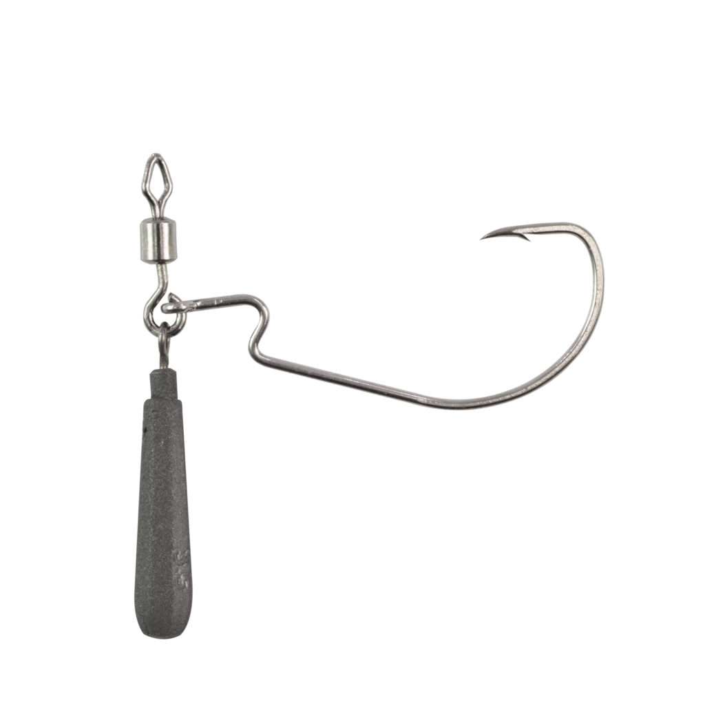 Combi Stick Scratch Tackle