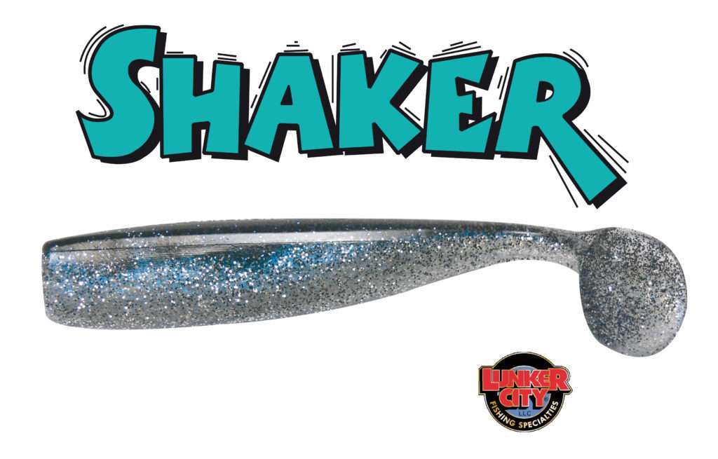 Shaker Lunker City