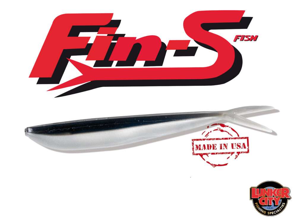 Fin’s Fish Lunker City