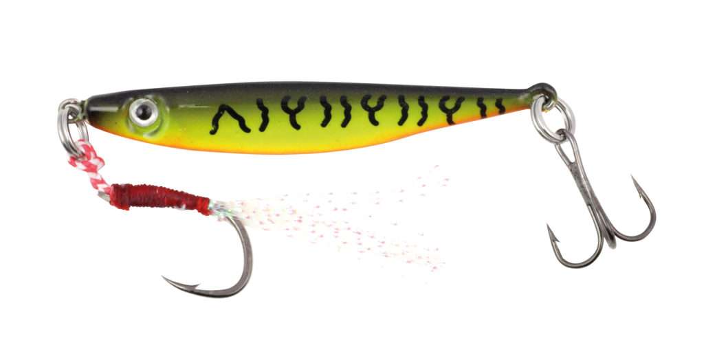 Jig Fry Scratch Tackle