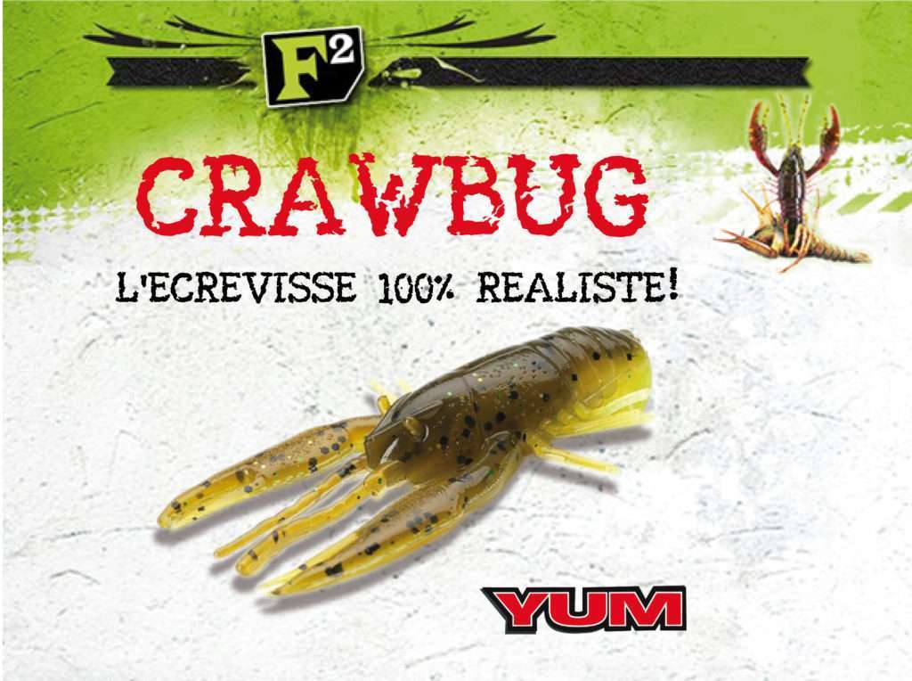 Crawbug Yum 