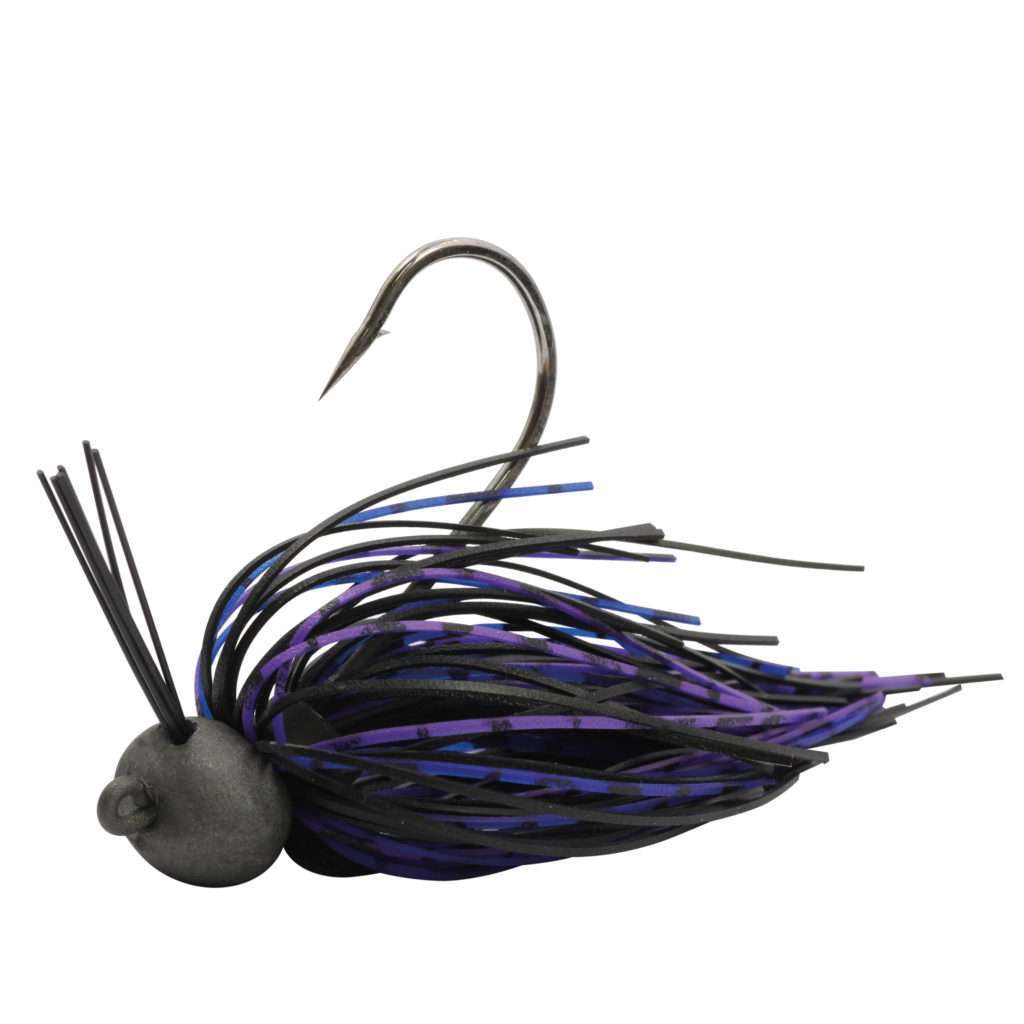 Stand-up jig Scratch Tackle