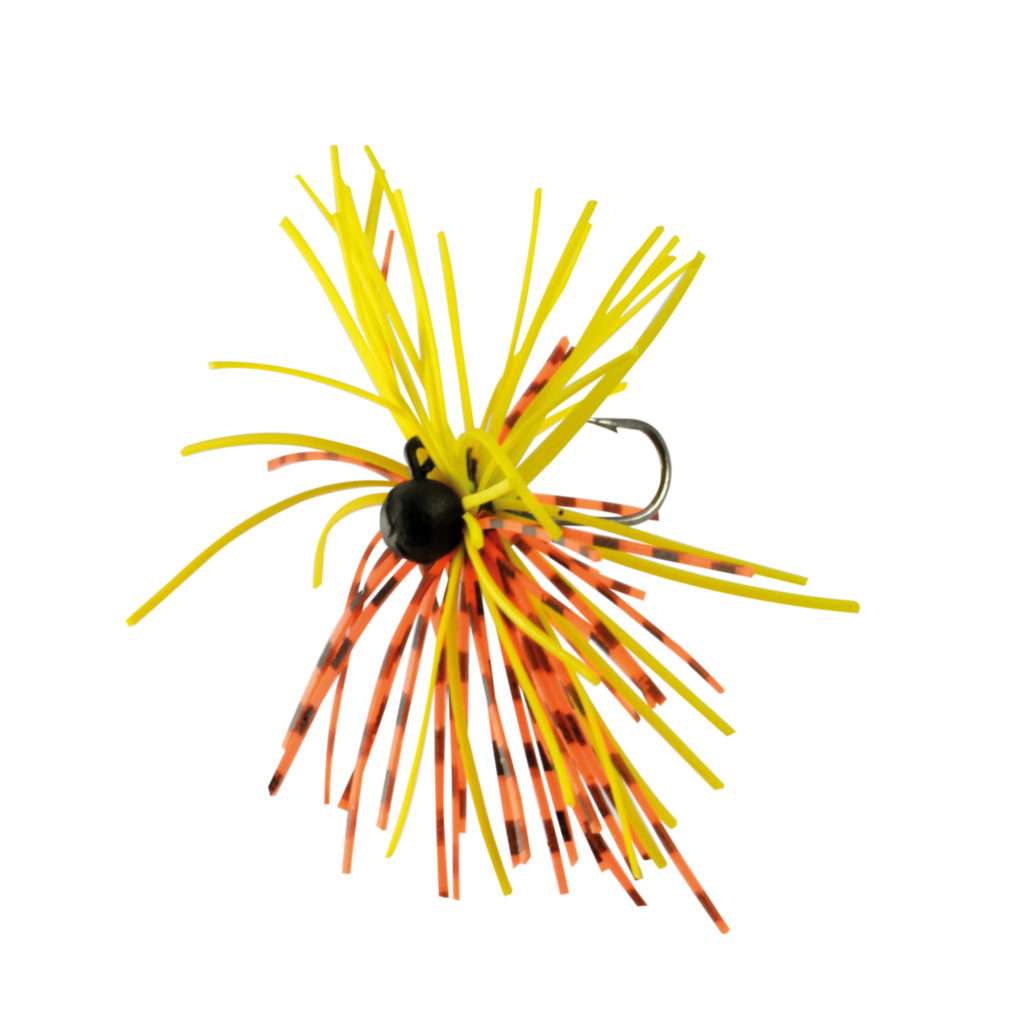 Micro Jig Scratch Tackle