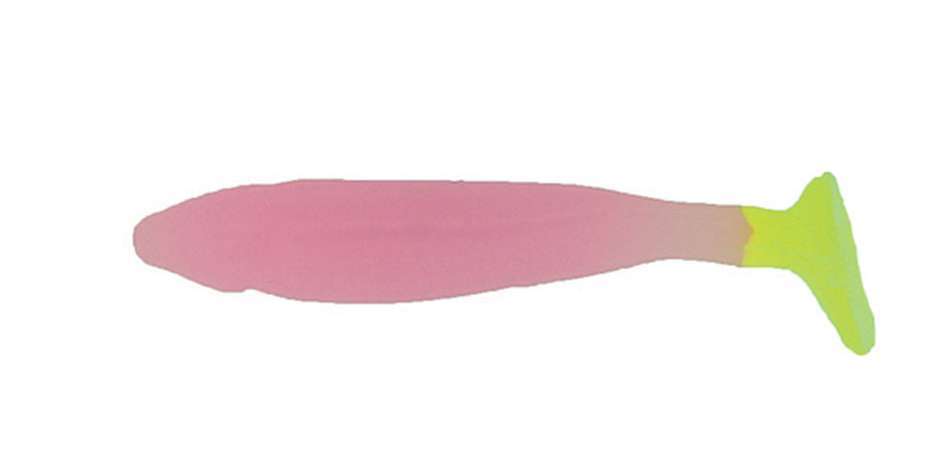 Coloris Pink / Limetreuse tail