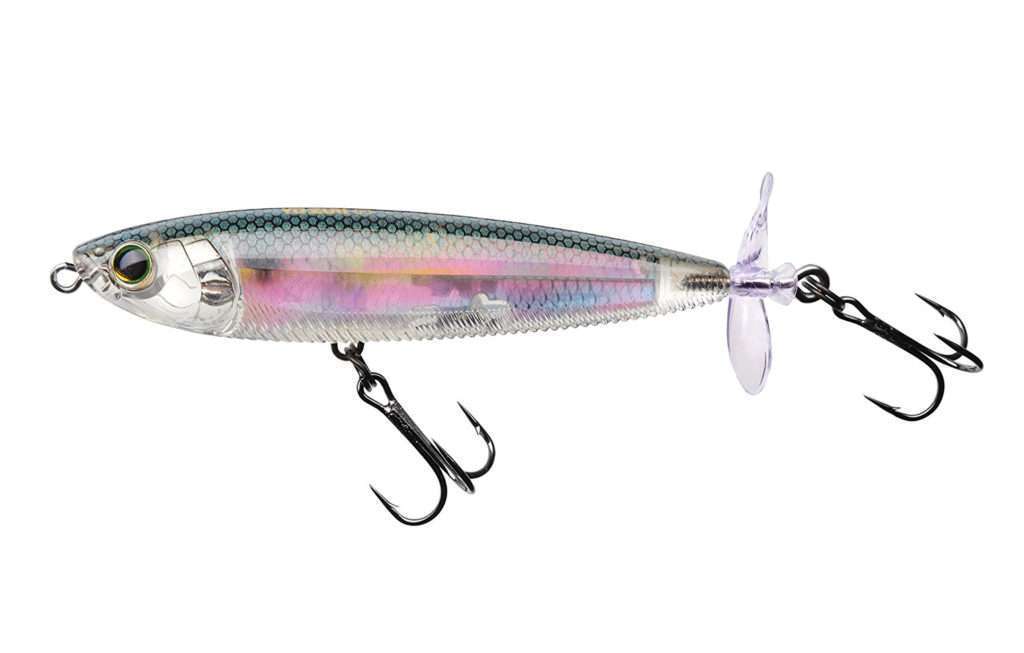 3DR Prop  coloris Gizzard Shad