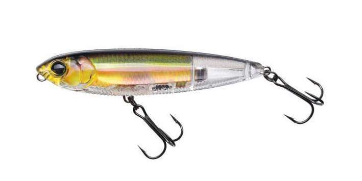 3DR Pencil coloris Golden Shiner