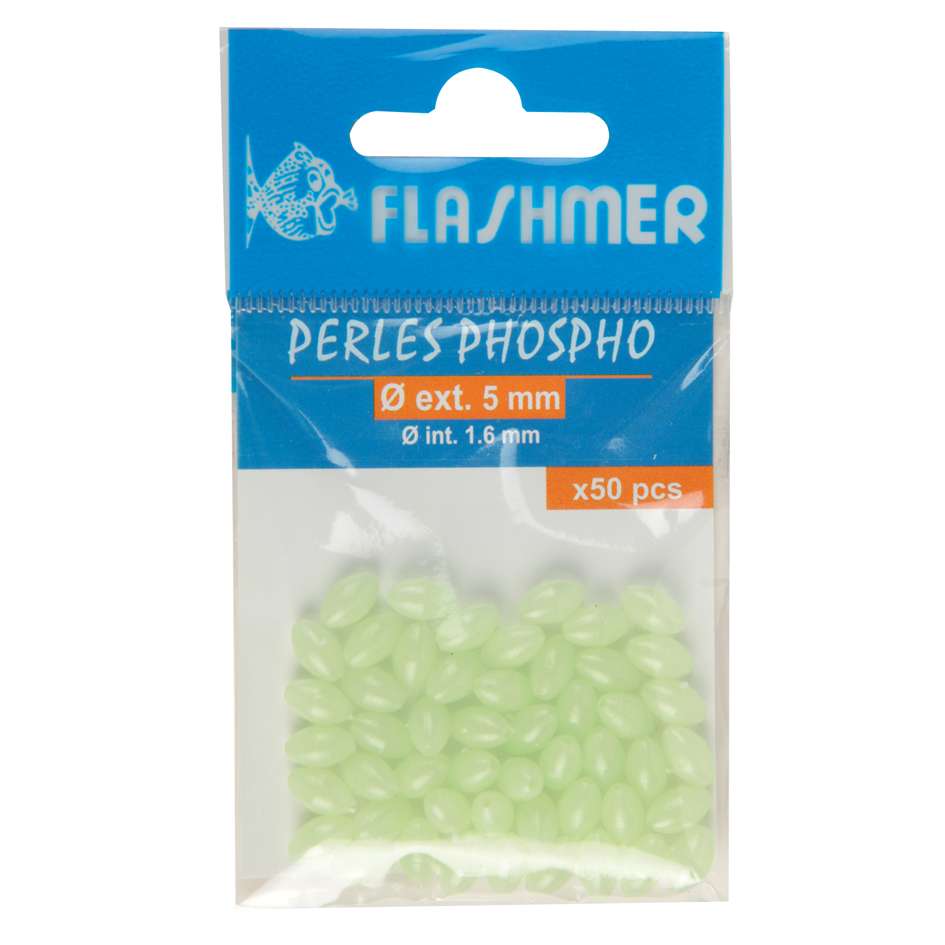 Perles phospho Flashmer