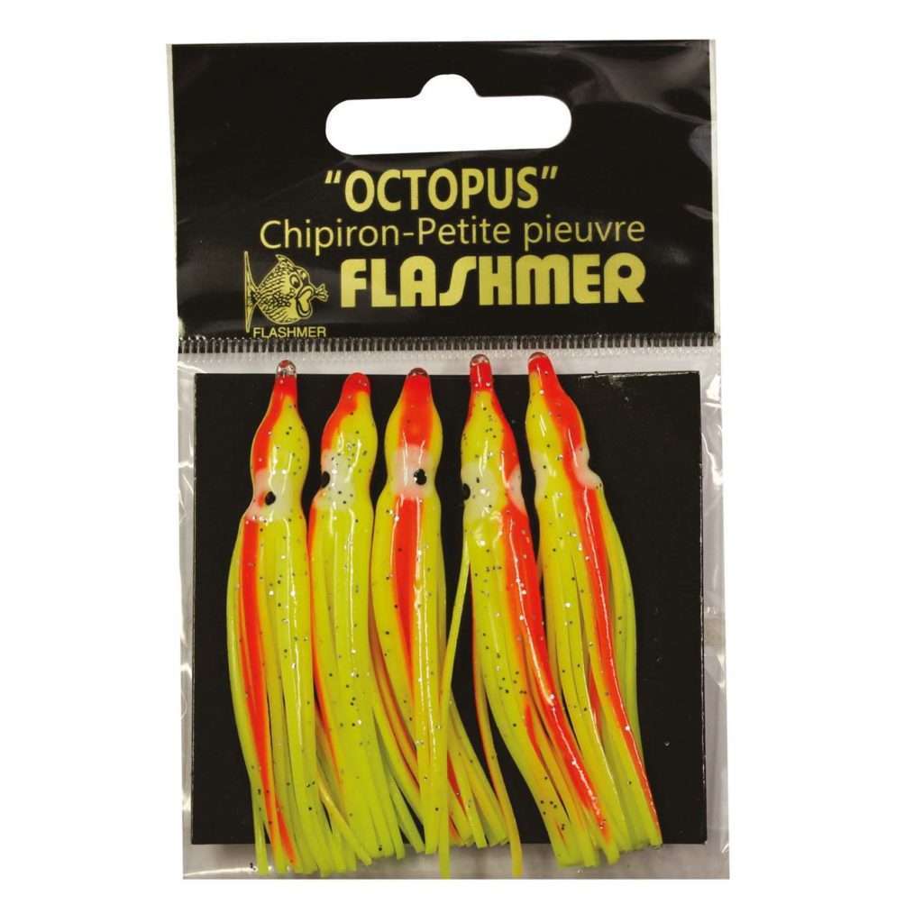 Octopus Flashmer 