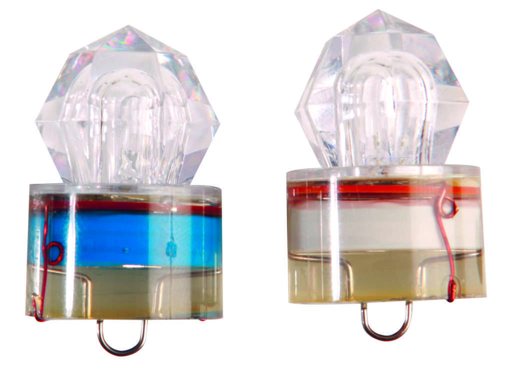 Lampes Flash Diamond Flashmer