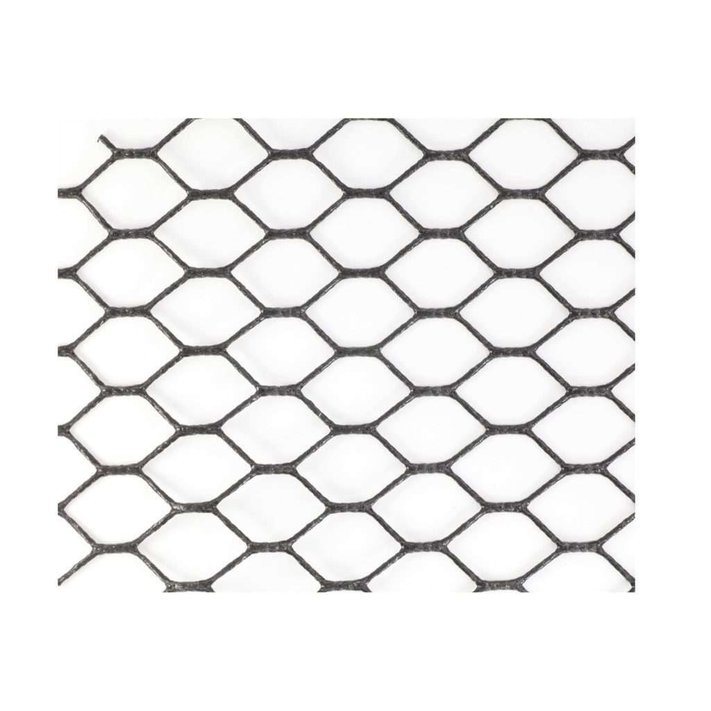 filet rubber mesh