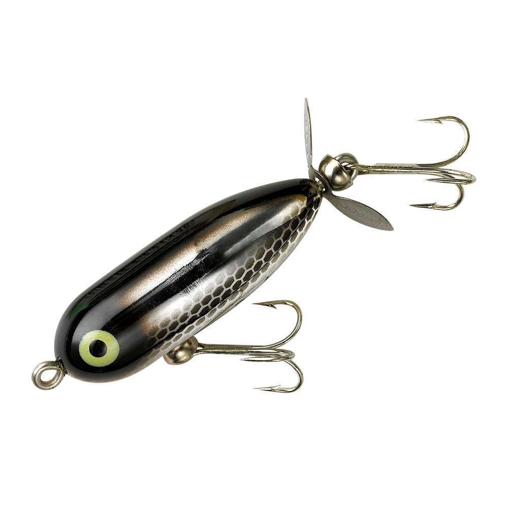 Teeny Torpedo Heddon