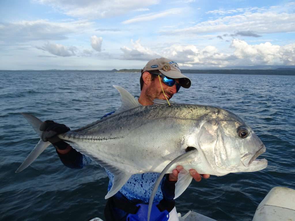 Grâce à ses performances exceptionnelles, le Mag Popper sera idéal pour toutes les pêches exotiques