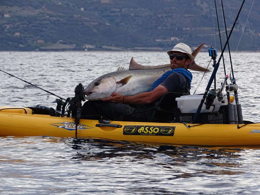 Pêche au vif : l'importance du flotteur 