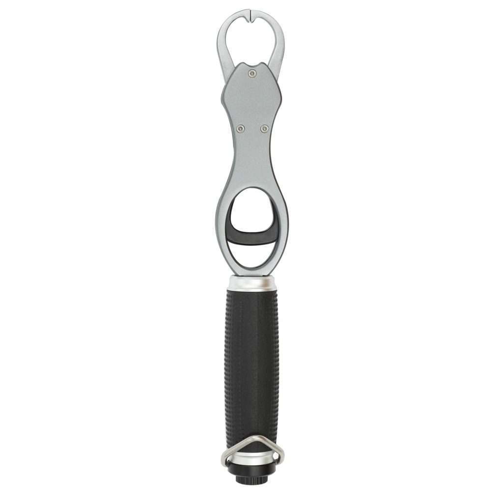 Fishgrip Scale Luxe Explorer Tackle