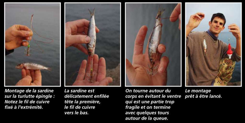 Astuce de Vincent, Etienne et Colin Goletto du team Flashmer