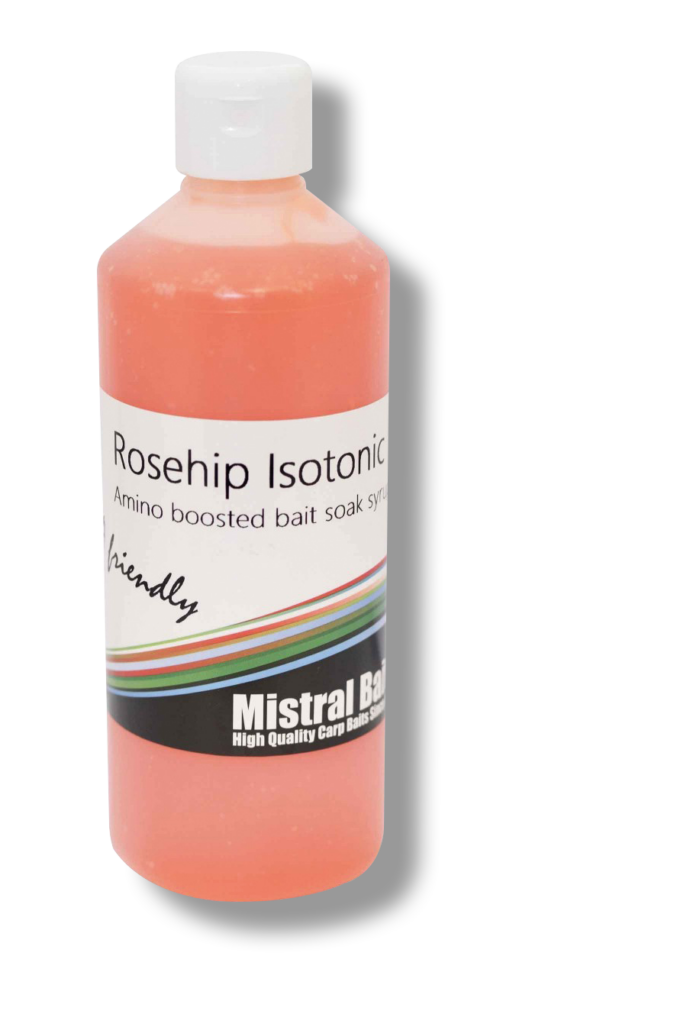 Bait Soak Syrups Mistral Baits 