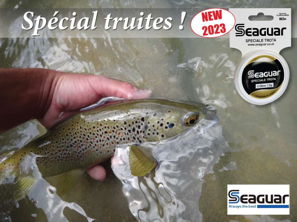 Speciale Trutta Seaguar