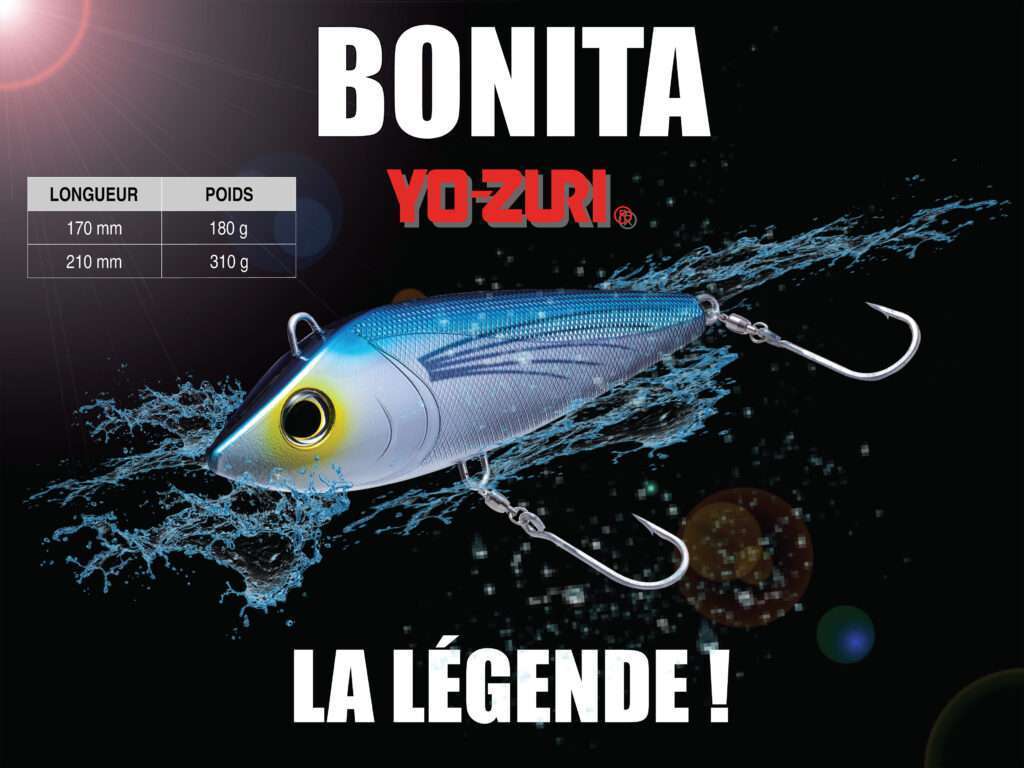 Bonita Yo-Zuri