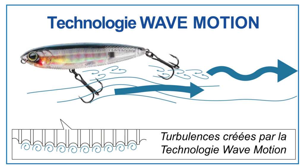 Wave Motion Belly