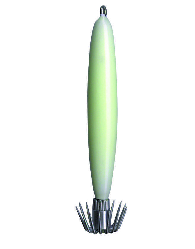Turlute Plombée Phospho Flashmer